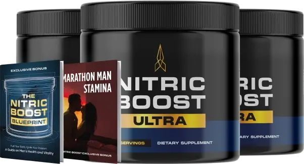  Buy Nitric Boost Ultra